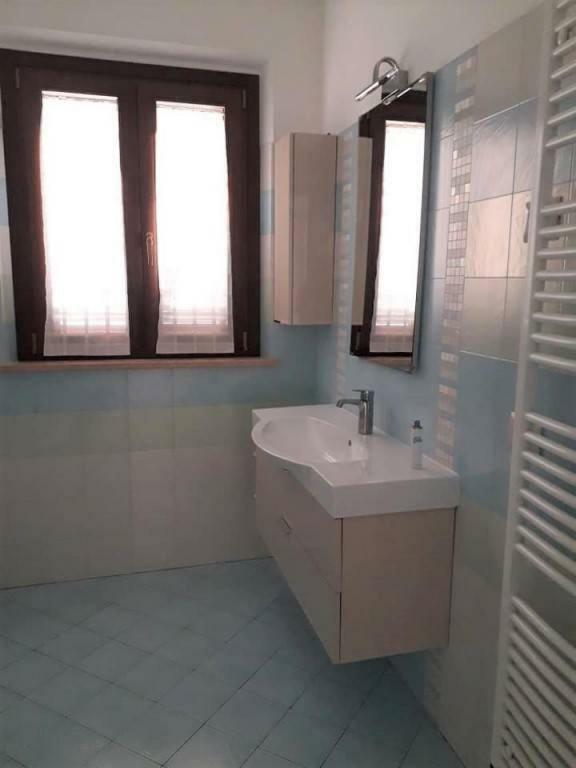 1 La Fisarmonica Del Conero Appartement Castelfidardo Buitenkant foto
